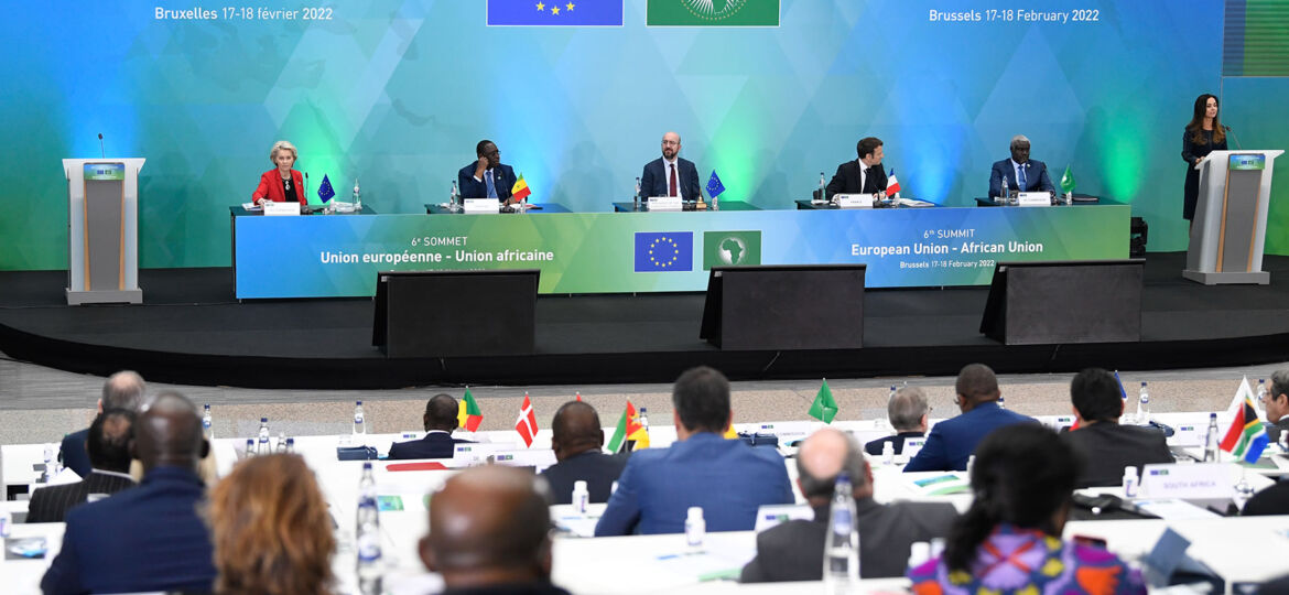 6th EU – AU Summit