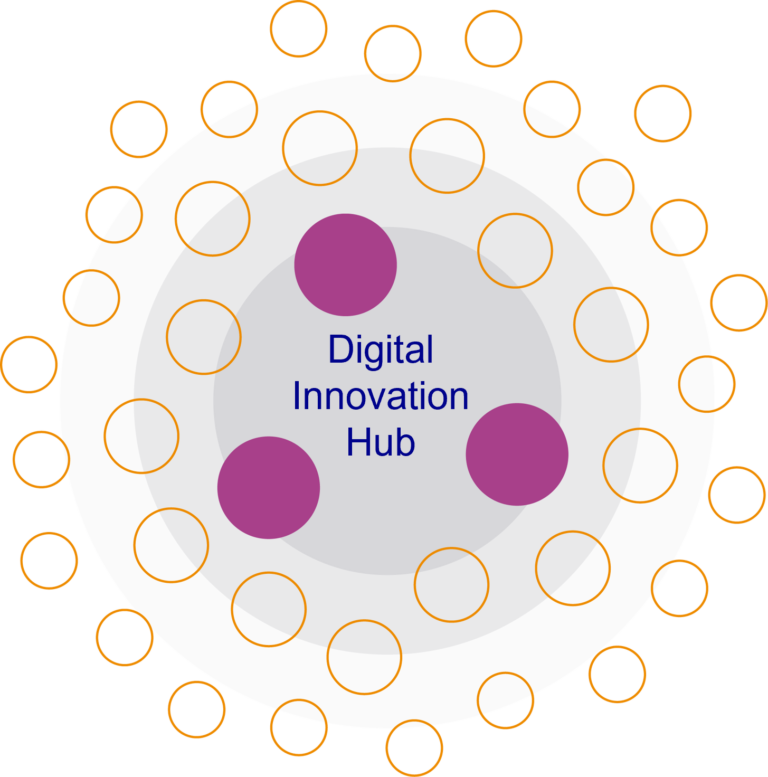 Digital Innovation Hubs