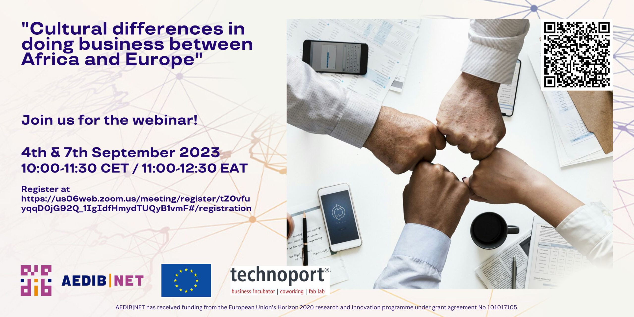 AEDIBNET_Webinar_CulturalDifferences